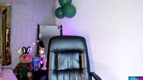 Candys Victoria online show from 04/08/26, 02:55