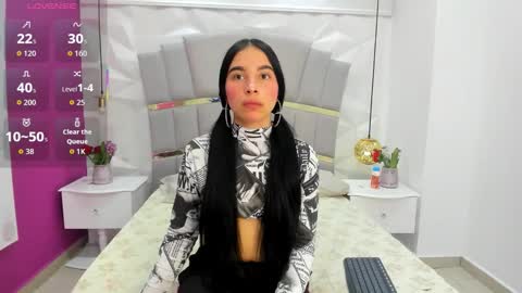 Snapshot of candysays_ chatting on 01/14/26, 11:27 Candy online show from 01/14/26, 11:27