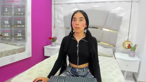 Snapshot of candysays_ chatting on 01/15/26, 11:26 Candy online show from 01/15/26, 11:26