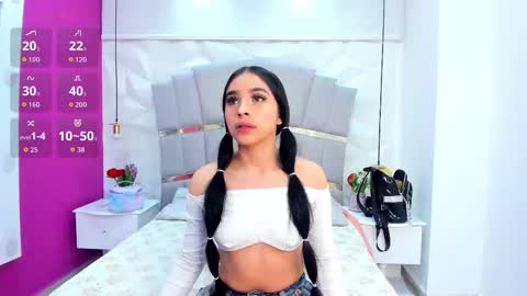 Candy online show from 02/04/26, 11:27