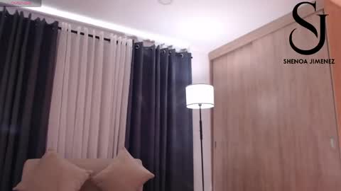 Snapshot of candyshe chatting on 05/06/26, 07:30 Shenoa Jimenez online show from 05/06/26, 07:30