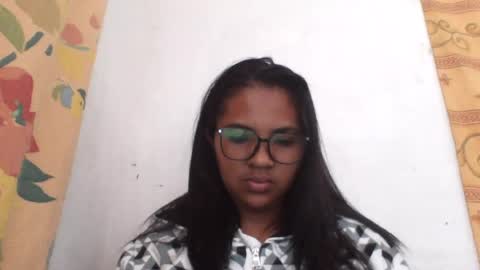 CandySourensx online show from 07/01/26, 06:15