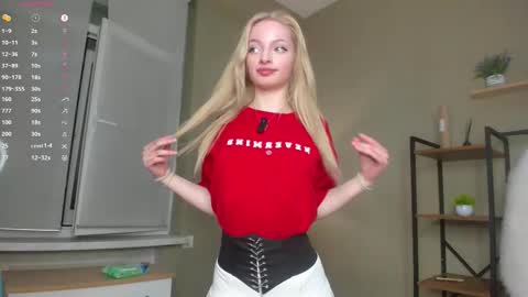 Kate online show from 03/19/26, 03:05