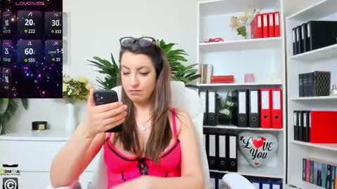 Candy  My pleasure its in  your hands online show from 02/26/25, 01:52