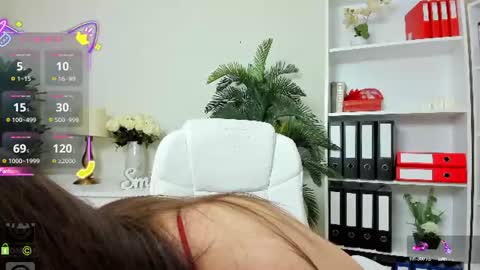 Snapshot of candywesst chatting on 06/18/26, 03:51 Candy My pleasure its in your hands online show from 06/18/26, 03:51