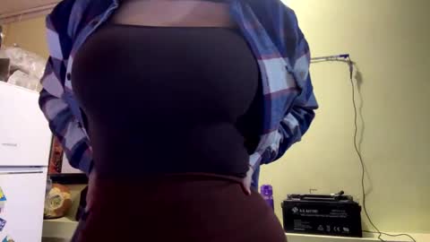 Snapshot of candyxdiamond chatting on 02/05/25, 09:04 CandyXDiamond online show from 02/05/25, 09:04