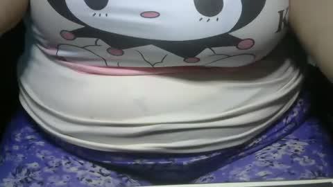 Snapshot of candyxhoney chatting on 03/27/26, 11:54 Arii online show from 03/27/26, 11:54