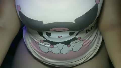 Snapshot of candyxhoney chatting on 03/27/26, 11:59 Arii online show from 03/27/26, 11:59