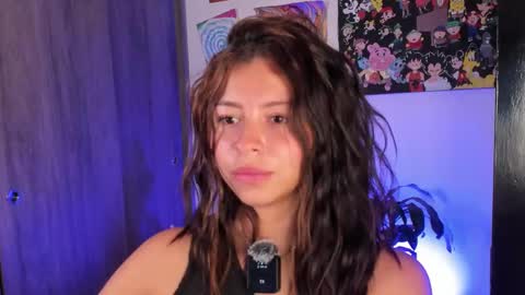 Camilla online show from 03/07/25, 06:00