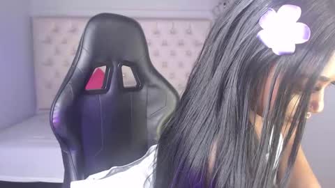 Candy Ebony online show from 01/06/26, 03:10