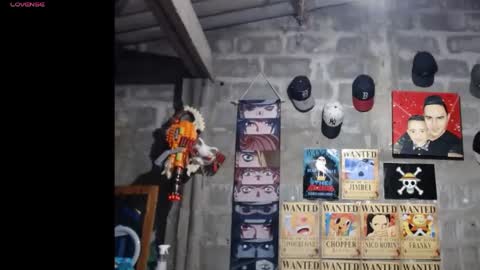 Ramirez y Ocampo  online show from 04/18/26, 02:37