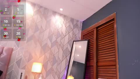 Snapshot of candyy_love1 chatting on 02/10/25, 12:18 candyy_love1 online show from 02/10/25, 12:18