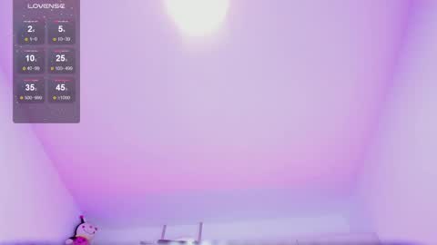  Dulce Maria  online show from 02/20/25, 11:21