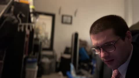 ColeKaine online show from 01/08/25, 02:46