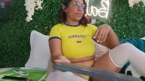 Snapshot of canela_montiel chatting on 07/09/26, 12:31 canela_montiel online show from 07/09/26, 12:31
