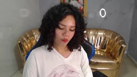 canela_s1 online show from 10/13/25, 08:09