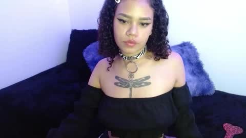 canela_s1 online show from 12/15/25, 04:44