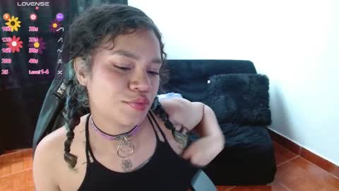 canela_s1 online show from 05/12/26, 08:39