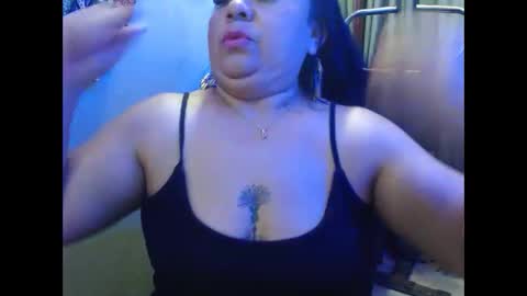 CanelaCollins online show from 04/19/26, 02:22