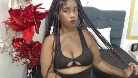 canelafierce online show from 02/04/25, 09:31