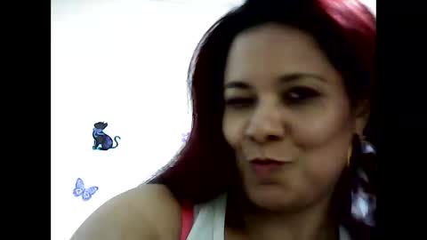 CANELA online show from 09/21/25, 08:32