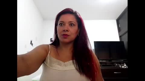 CANELA online show from 09/23/25, 12:30