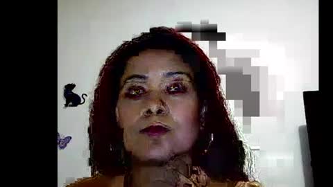 CANELA online show from 10/09/25, 02:42