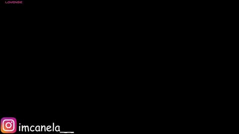 Jency NEW IG IMCANELA   online show from 12/18/24, 01:59