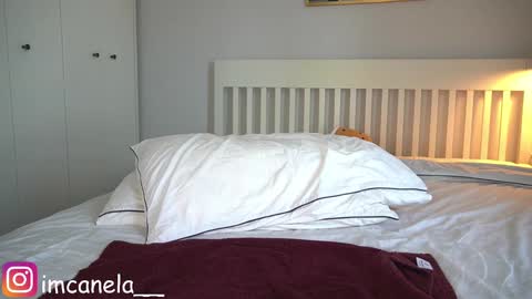 Jency NEW IG IMCANELA   online show from 01/15/25, 04:36