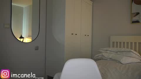 Jency NEW IG IMCANELA   online show from 02/08/25, 05:18