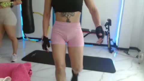 canelita14 online show from 03/11/26, 05:19