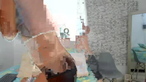 Canhela online show from 04/04/26, 11:46