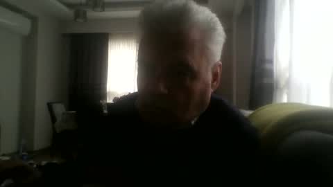 cankoksal1 online show from 02/08/26, 10:18