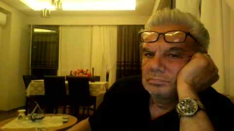 cankoksal1 online show from 05/29/26, 10:52