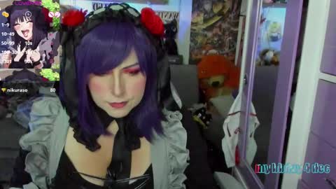 Canndyy Daniela online show from 01/15/25, 03:18