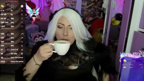 Canndyy Daniela online show from 03/01/25, 02:55