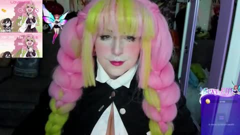 Canndyy Daniela online show from 03/06/25, 09:25