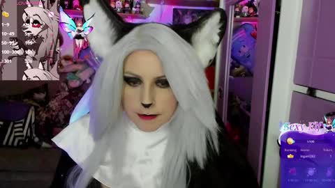 Canndyy Daniela online show from 03/08/25, 04:39