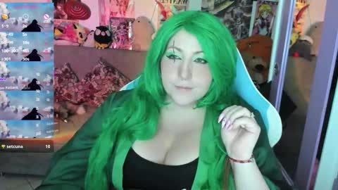 Canndyy Daniela online show from 09/25/25, 11:08