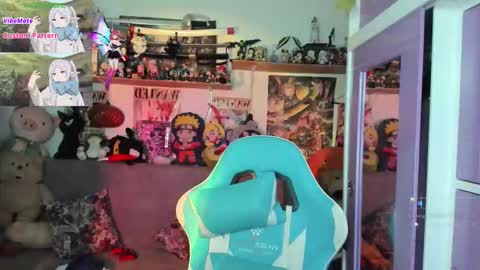 Canndyy Daniela online show from 11/07/25, 07:03