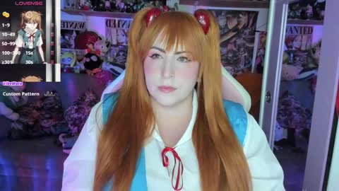 Canndyy Daniela online show from 02/26/26, 09:58