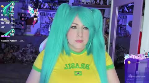 Canndyy Daniela online show from 03/13/26, 09:05