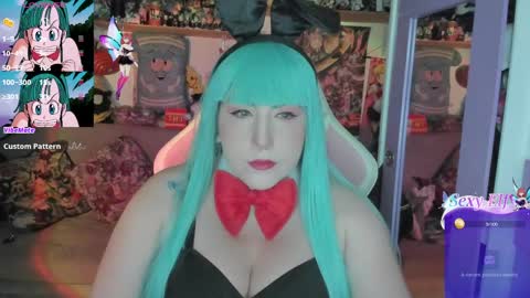 Canndyy Daniela online show from 04/04/26, 04:00