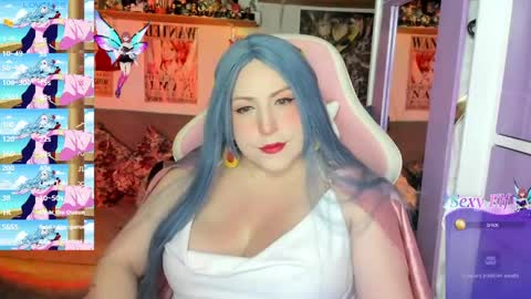 Canndyy Daniela online show from 05/20/26, 04:02