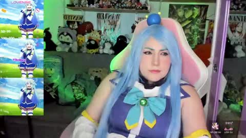 Canndyy Daniela online show from 05/26/26, 10:50