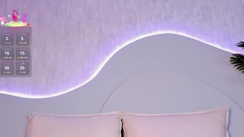 Snapshot of cannelasmith chatting on 02/19/26, 07:21 cannelasmith online show from 02/19/26, 07:21