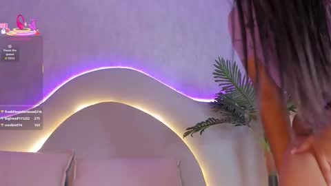 Snapshot of cannelasmith chatting on 02/24/26, 07:45 cannelasmith online show from 02/24/26, 07:45