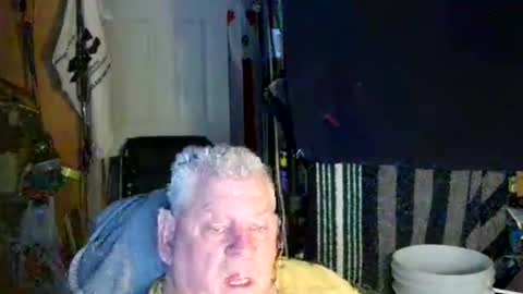 canoelicker69 online show from 01/06/26, 01:59