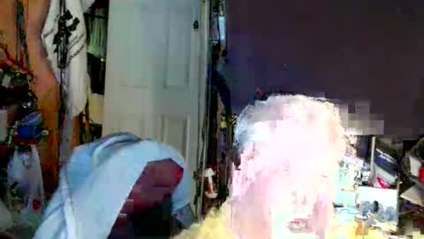 canoelicker69 online show from 02/23/26, 09:01