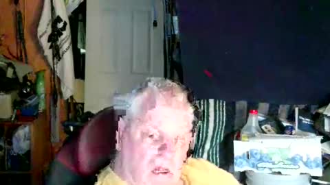 canoelicker69 online show from 03/23/26, 07:07